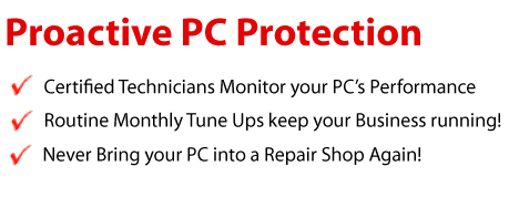 Online PC Repair and Help